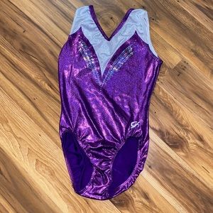 Gk leotard